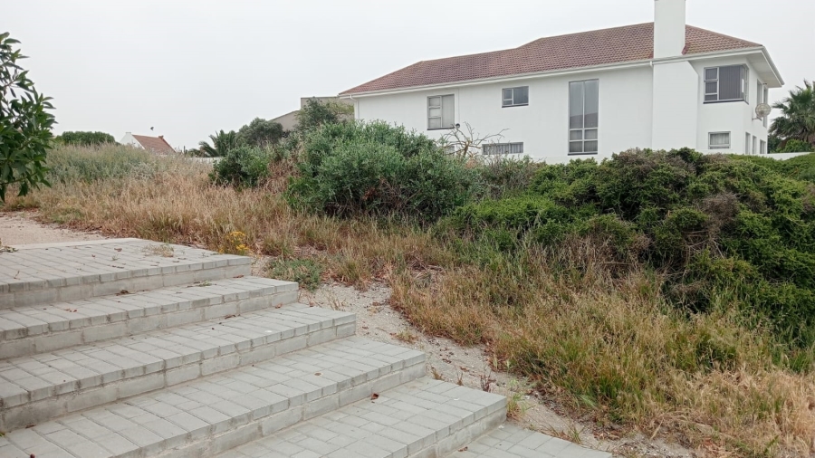 0 Bedroom Property for Sale in Port Owen Western Cape